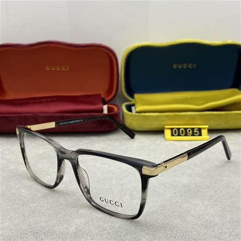 fake gucci eyeglasses frames|original gucci glasses.